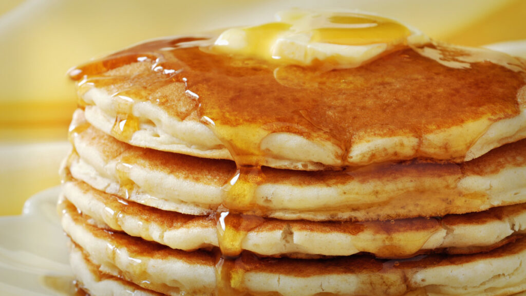 Classic Restaurant Chain Closed 84 locations, 1 Left, No Bankruptcy