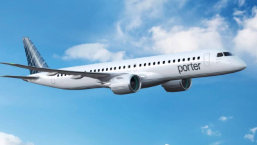 Despite Trump, these airlines still betting big on US-Canada travel