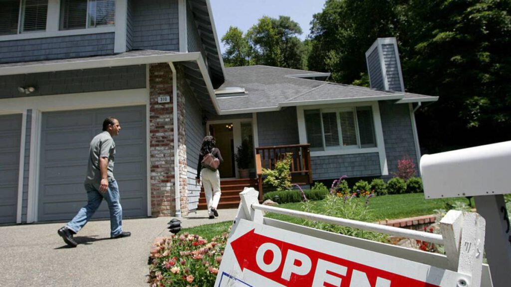 Housing expert reveals major mortgage rate prediction amid Fed rate cut