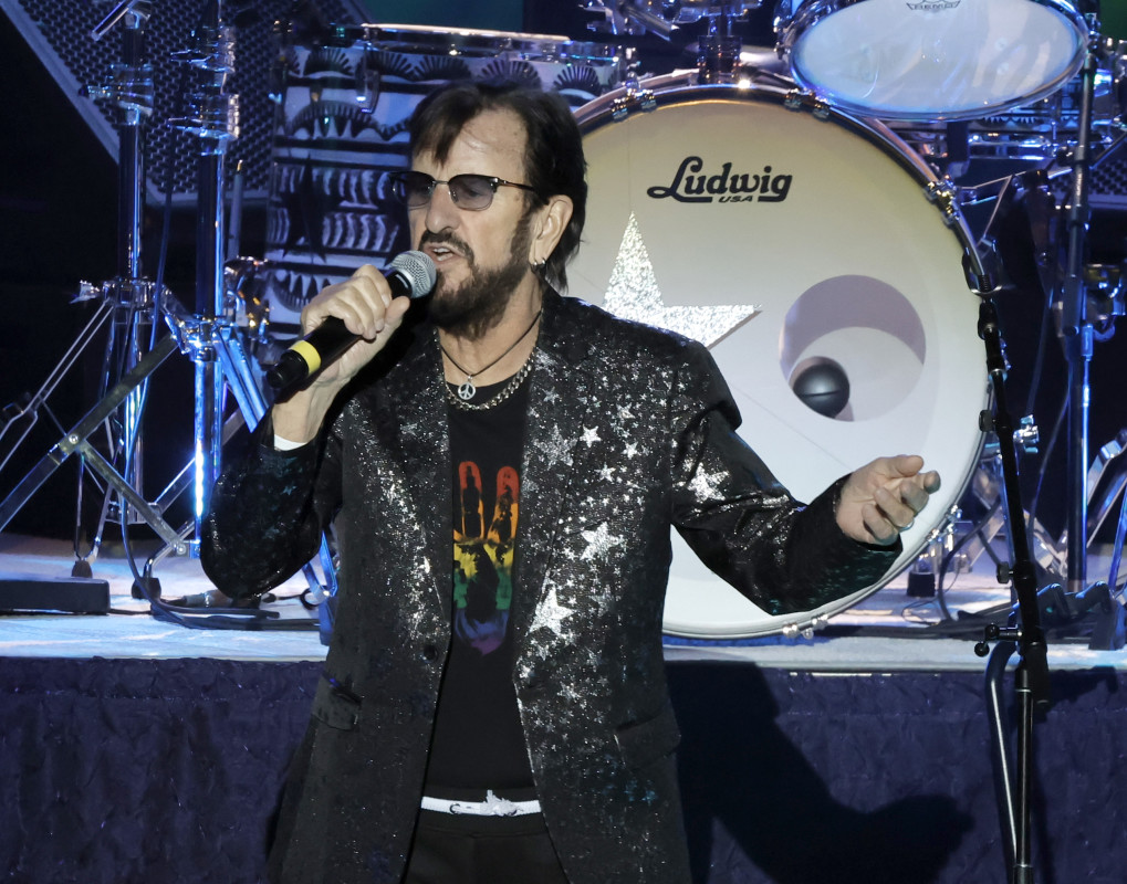 Las Vegas Strip casino closes greatest rock band star’s residency