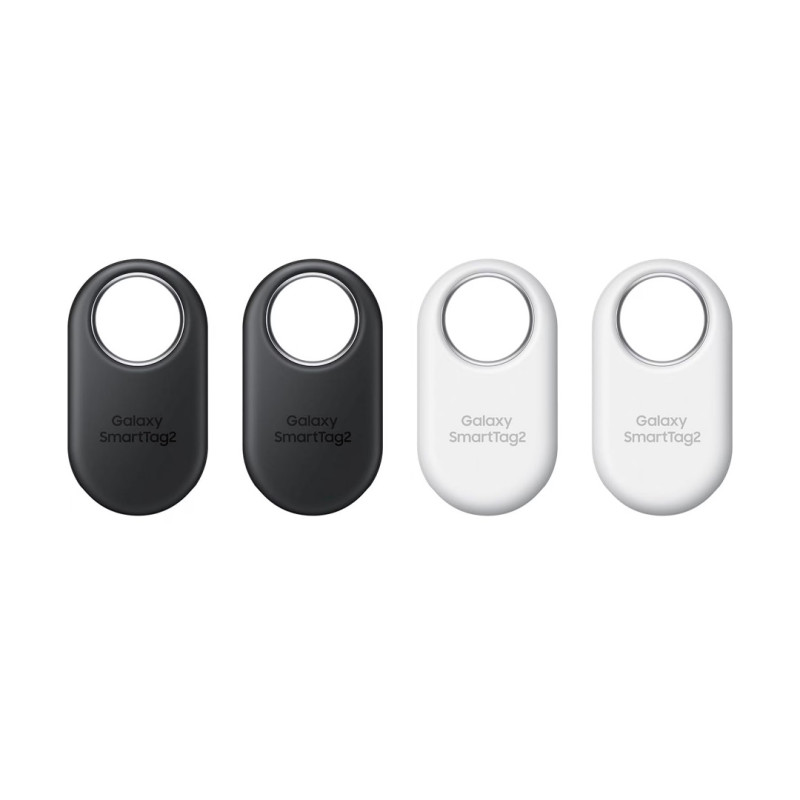 Walmart's 4-pack of extremely useful Samsung Galaxy SmartTag2s is on sale for only $54
