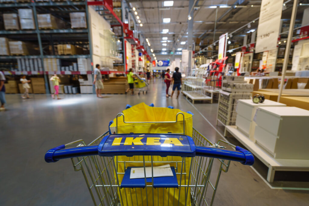 IKEA: First Non-Swedish Executive Named To Lead Retailer