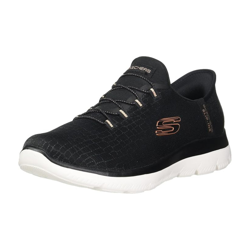 Amazon is selling 'minimal effort' $87 Skechers slip-in sneakers for $45