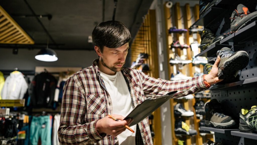 Iconic sporting goods retailer closing after 103-year run