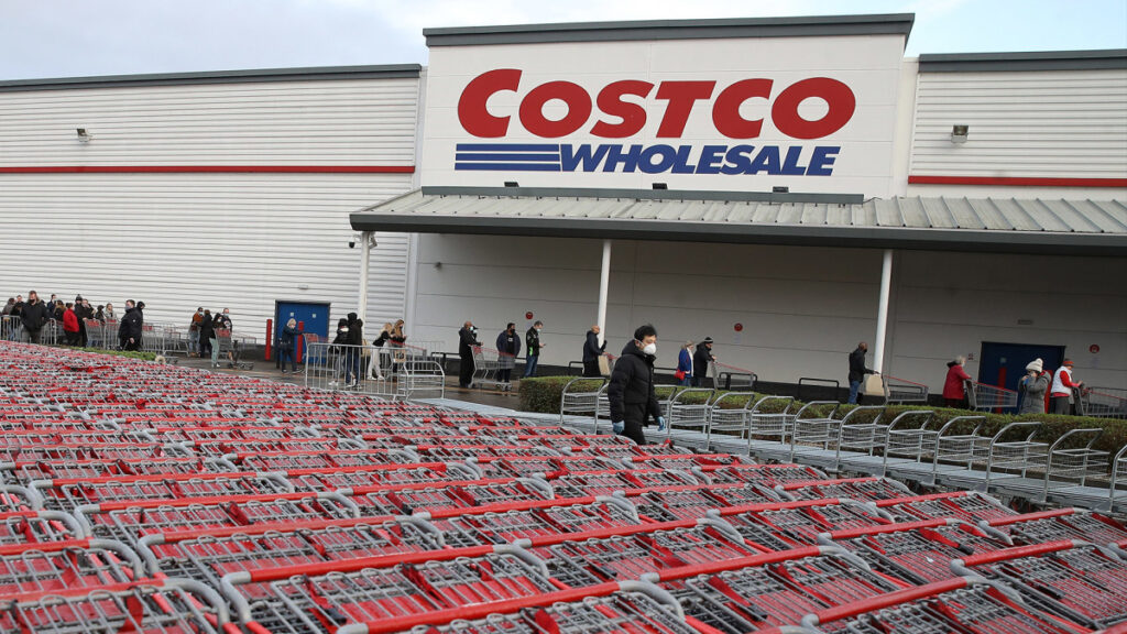 Costco issues urgent recall on Kirkland product