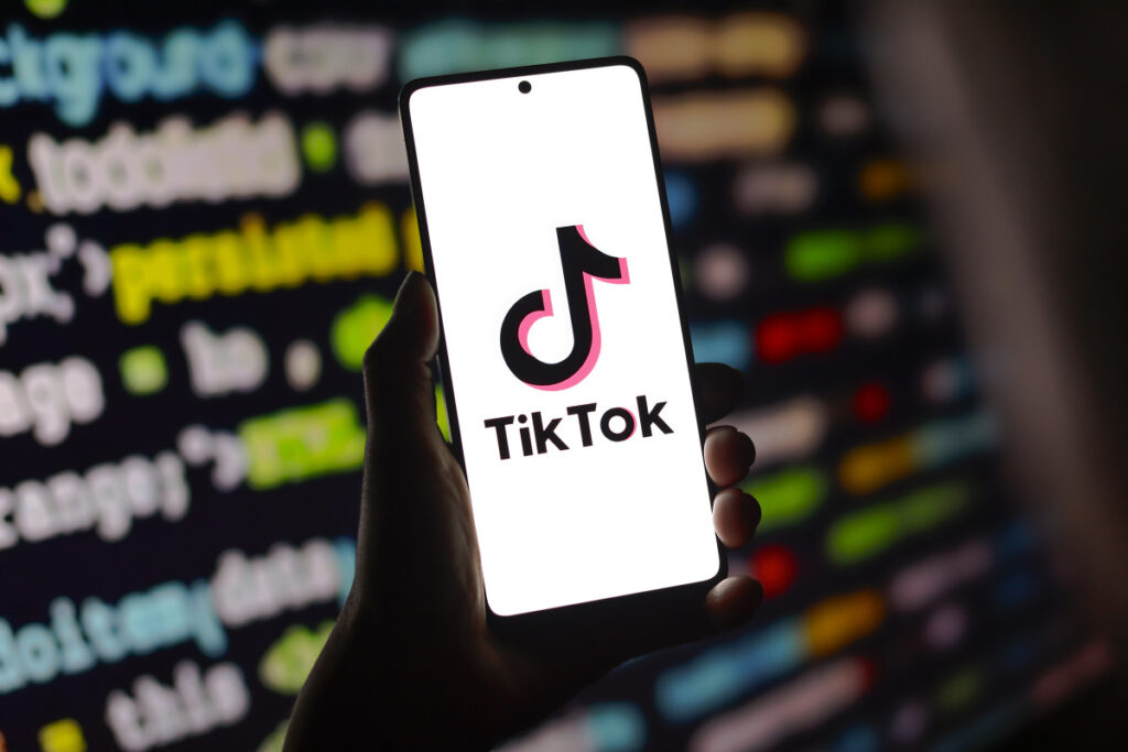 Big changes are coming to TikTok this week