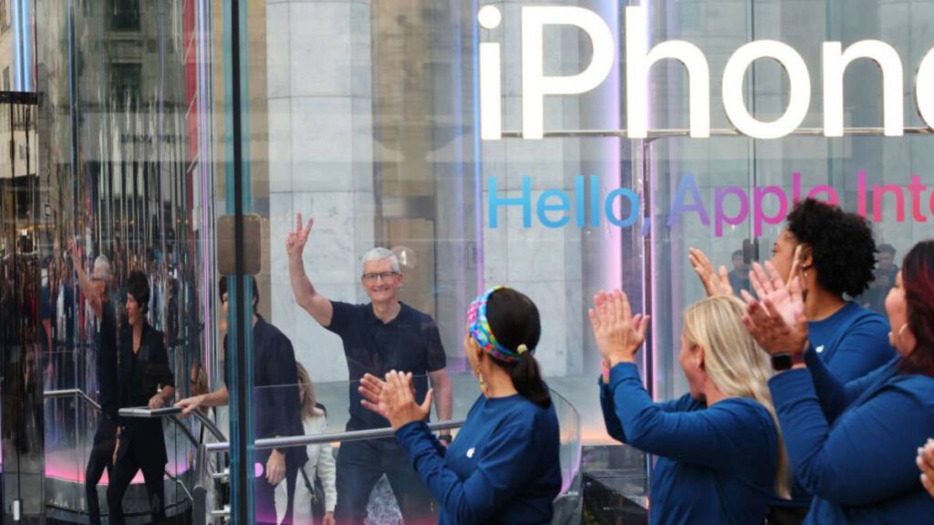 Apple quietly rewrites the iPhone 17 playbook