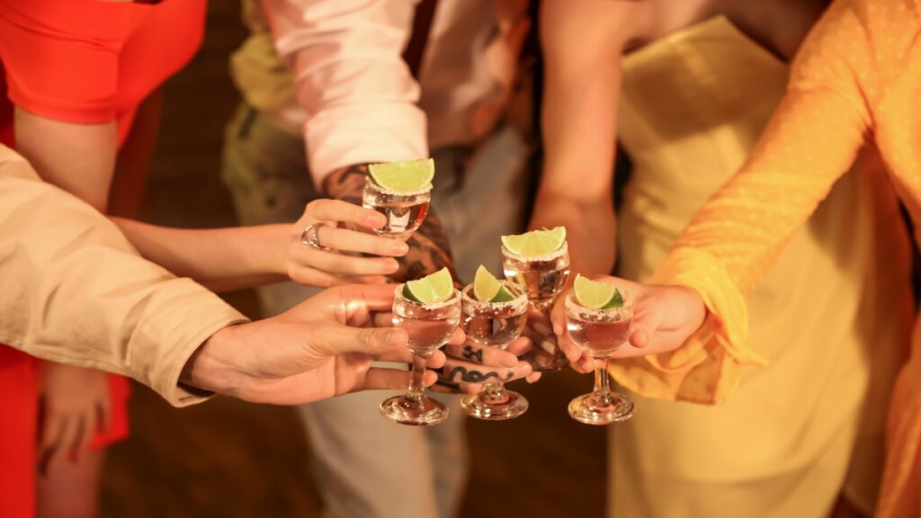 Tito's Vodka makes major purchase to take on tequila market