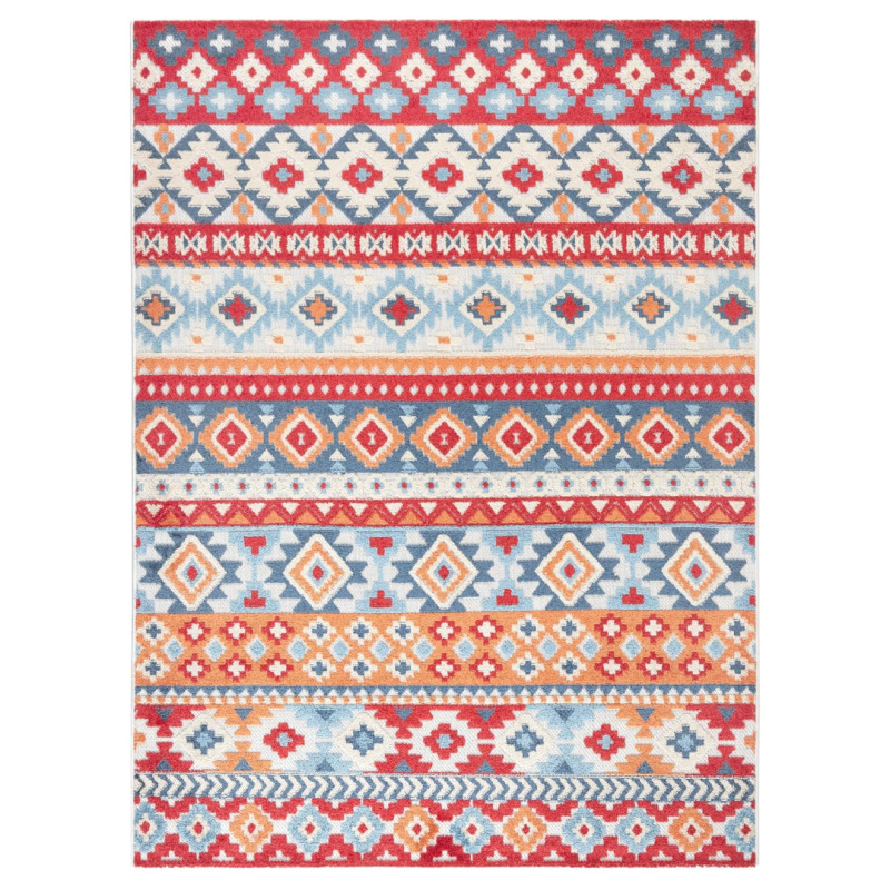Amazon is selling a $120 area rug that's 'a statement piece' for $59