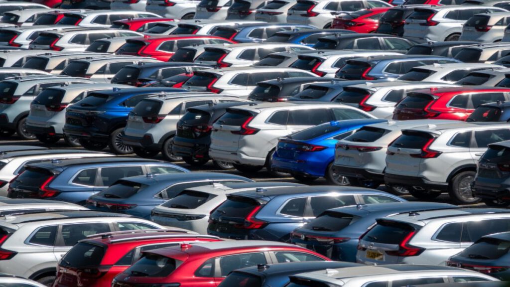 New car buyers, beware: The latest data are concerning