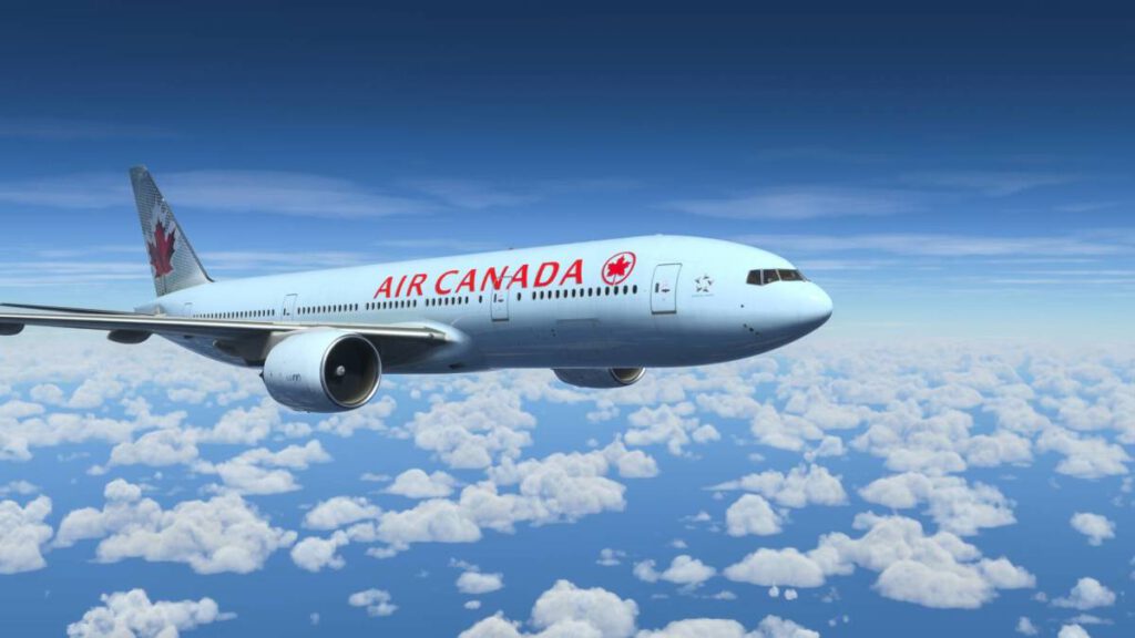 Major airline bets on free alcohol to win over customers