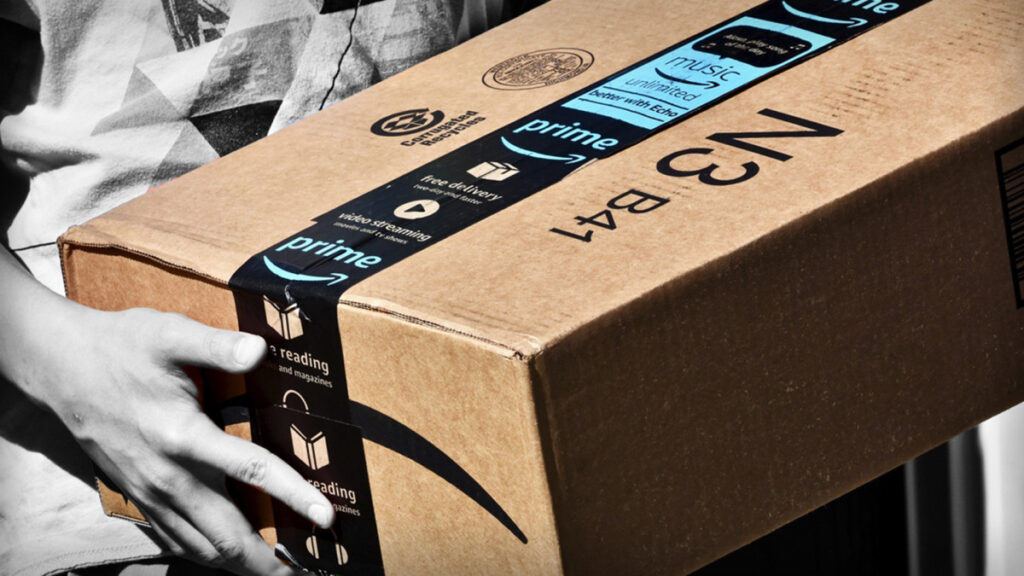 Massive Amazon spend could have unexpected effect on retail giant