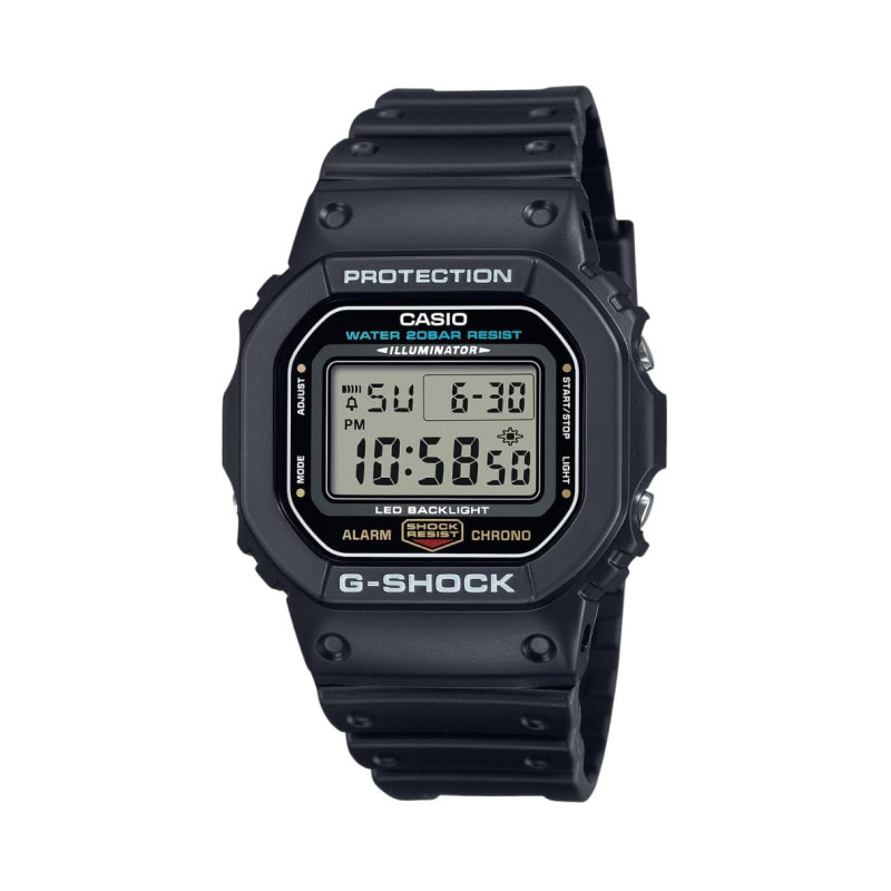 Amazon is selling a waterproof Casio sport watch for just $49 right now