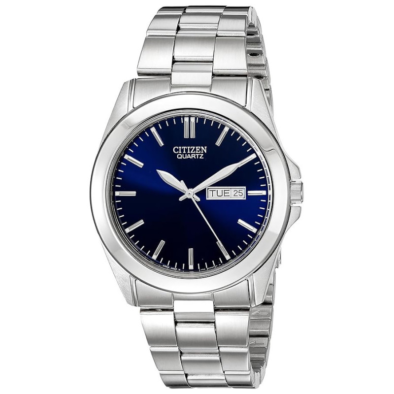 Amazon is selling a Citizen watch for $124 that's perfect for everyday wear