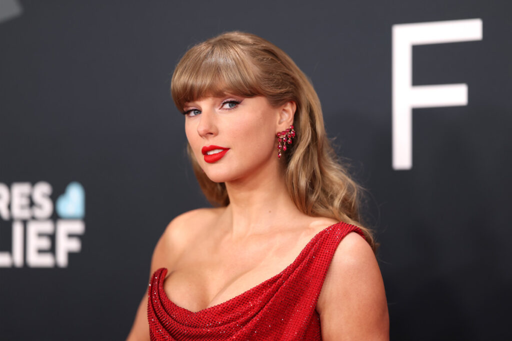 Taylor Swift rules the world: 5 ways her new album will shape the economy