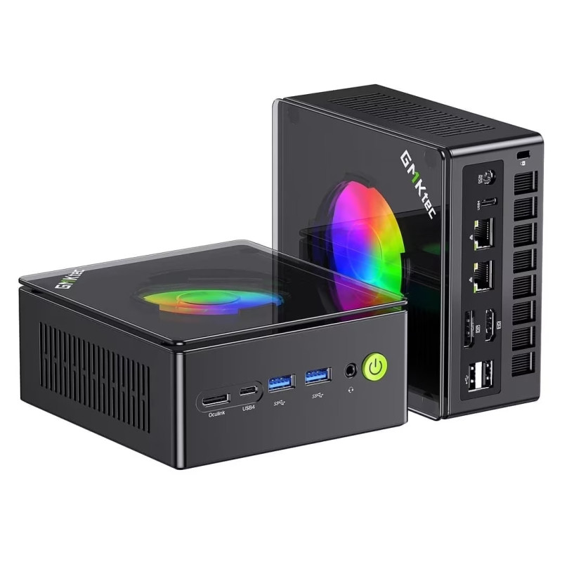 Walmart is selling a mini gaming PC for $670 that shoppers call 'a beast'