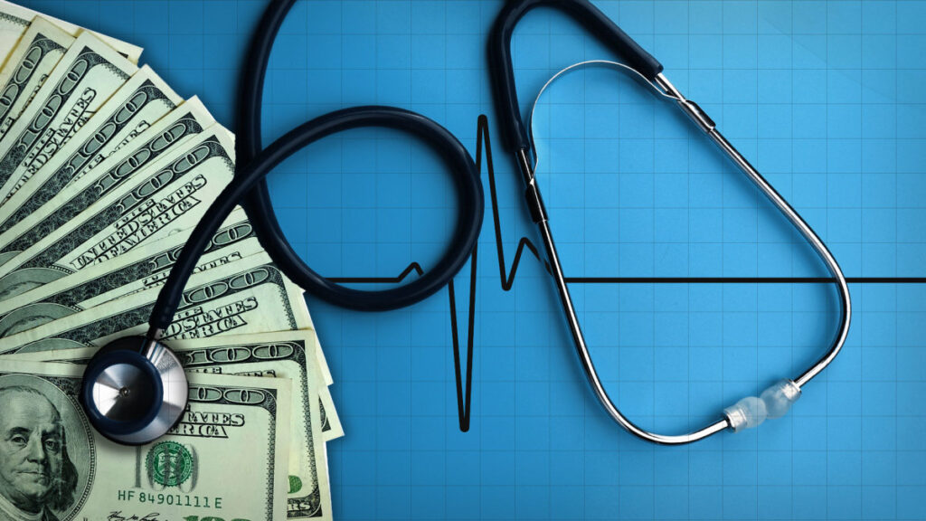 Health insurers make a major move older Americans won’t like