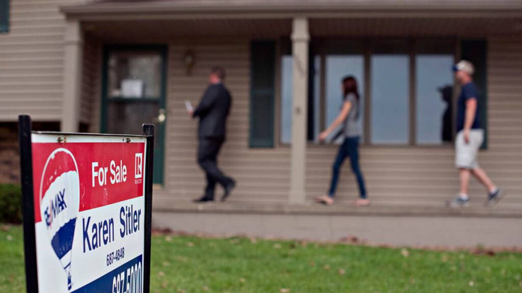 Fannie Mae predicts major mortgage rate change coming soon