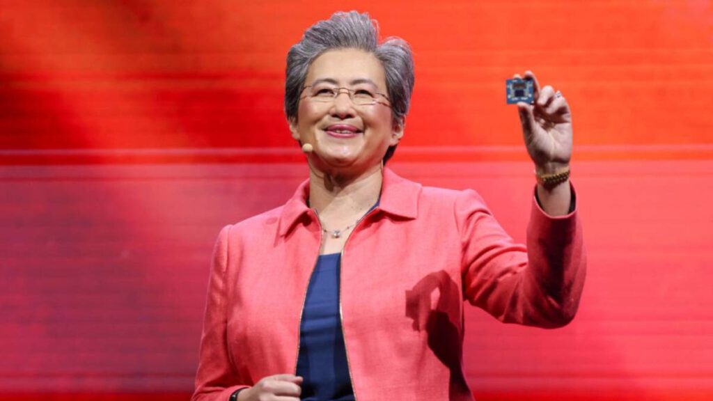 Veteran analyst turns heads with new AMD stock target