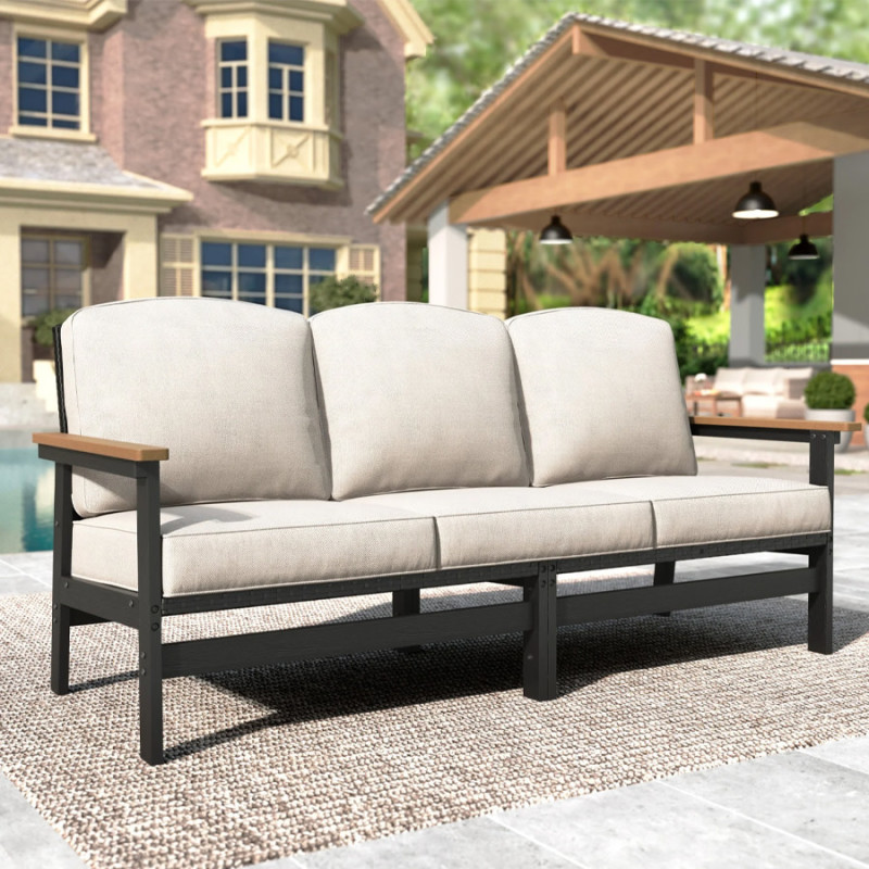 Walmart is selling a 'stylish' $1,140 patio set for just $663