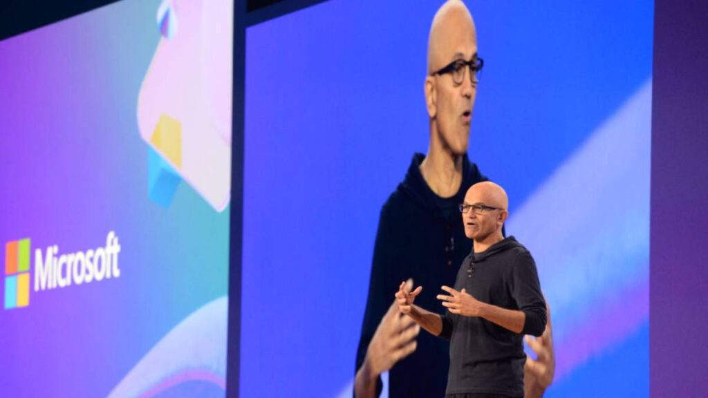 Microsoft turns to neocloud to solve major problem