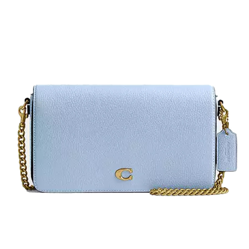 Coach Outlet's top-rated $225 crossbody bag is on sale for only $90