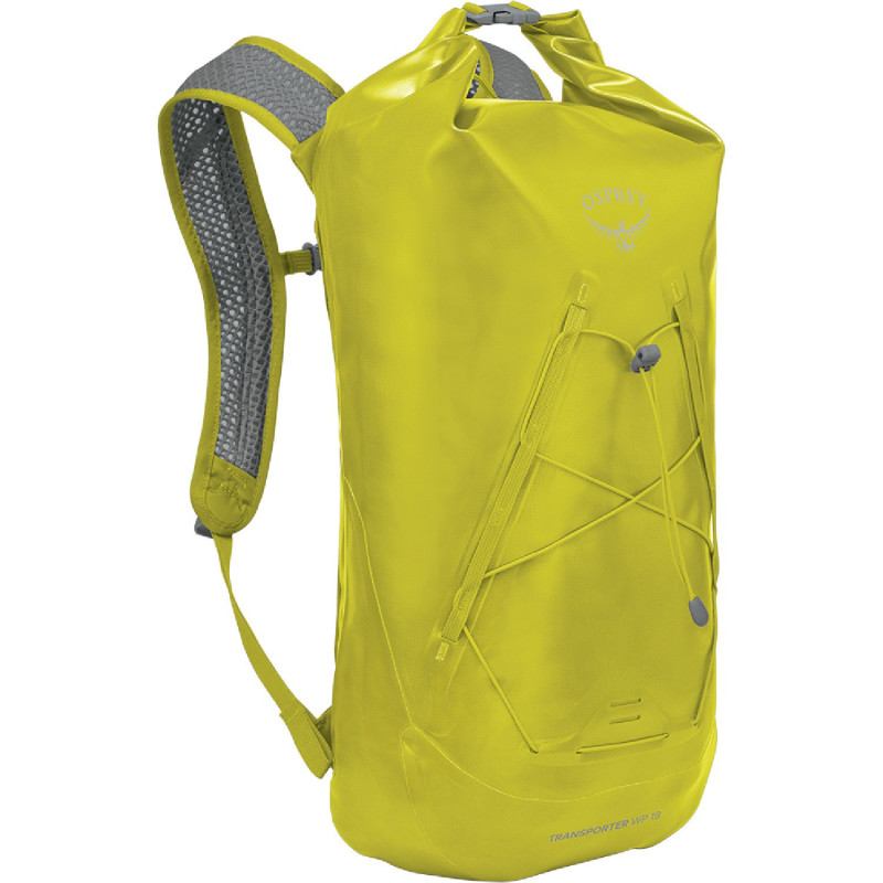 REI is selling a durable $130 Osprey waterproof backpack for only $81