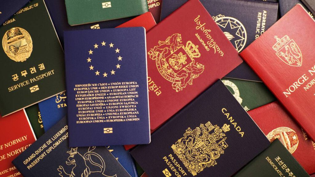 Americans face strict new requirements to enter over 25 countries