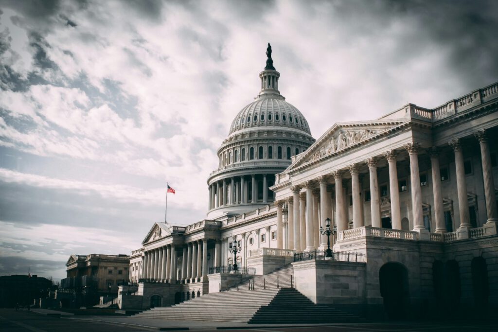 Government Shutdown Could Last Weeks As Republican Leader Johnson Says There's "Nothing to Negotiate"