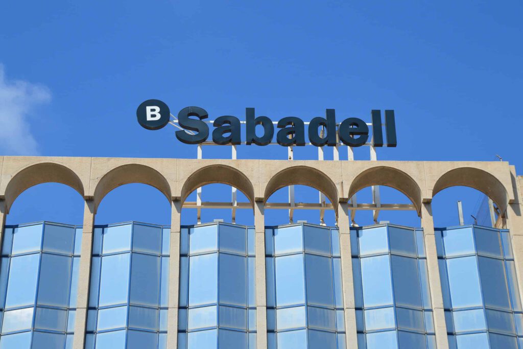 BBVA Sweetens Sabadell Bid