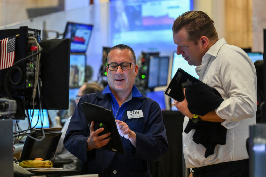 How smart investors are preparing for the next market pullback