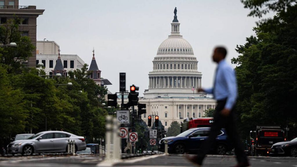 How US government shutdown affects car drivers, buyers, dealers