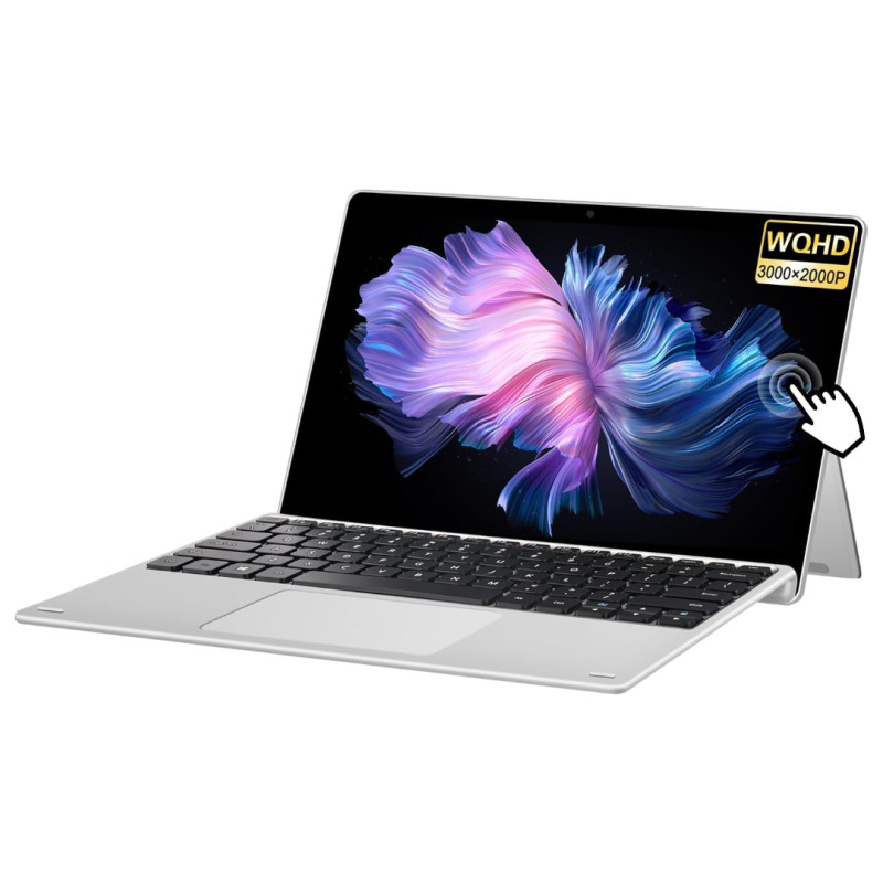 Amazon is selling an efficient 2-in-1 tablet and touchscreen laptop for only $216
