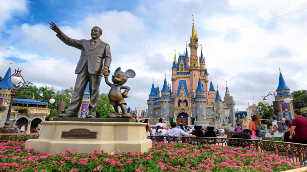 Disney announces drastic theme park changes no visitor wants